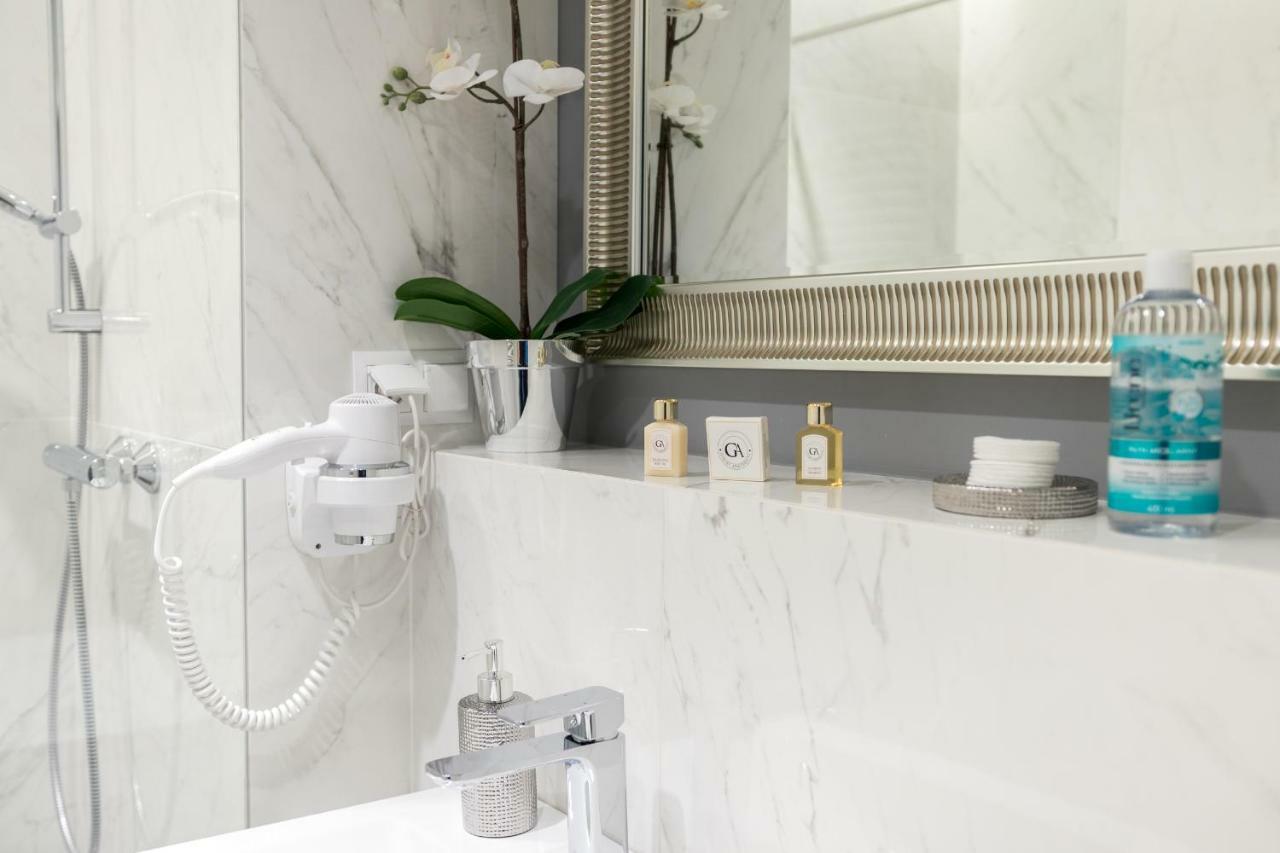 Ga Luxury Apartments W21 Krasków Εξωτερικό φωτογραφία