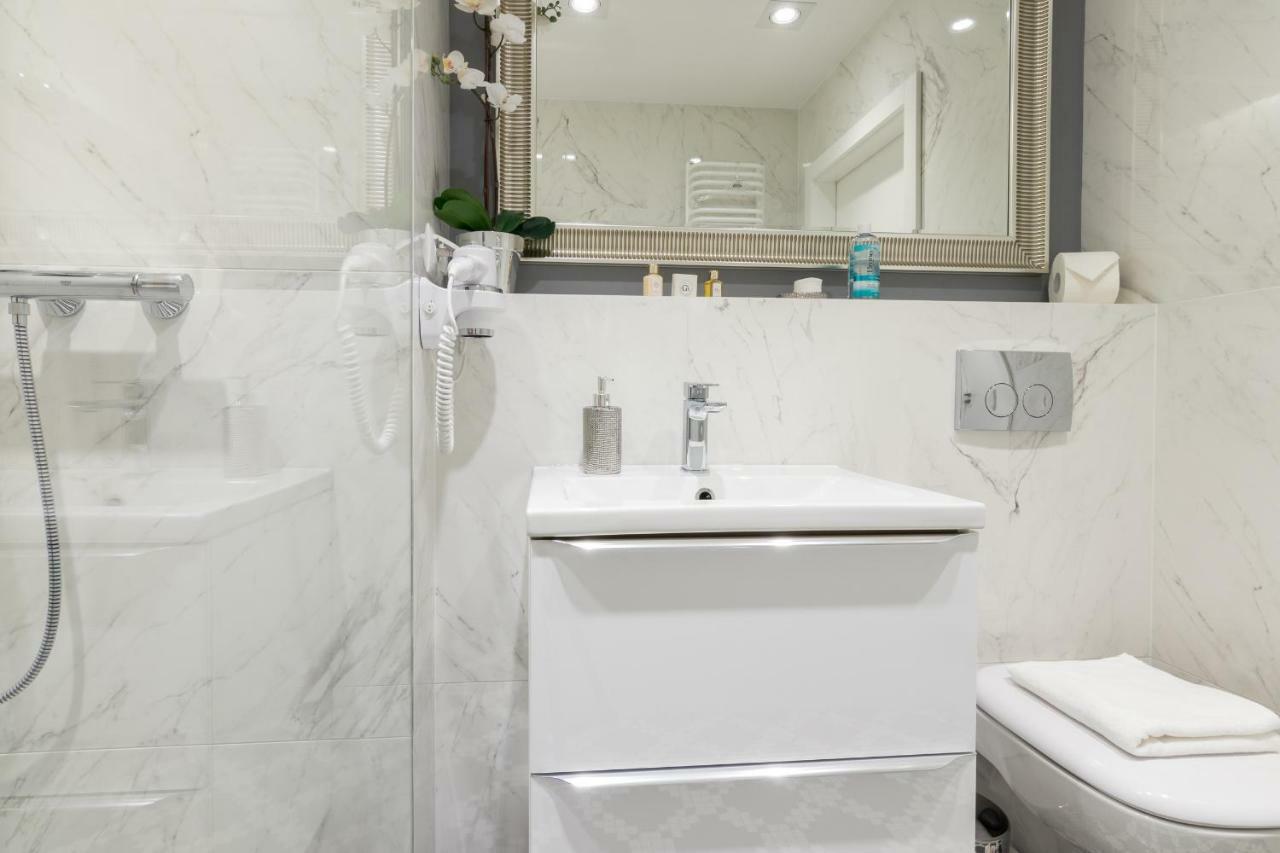 Ga Luxury Apartments W21 Krasków Εξωτερικό φωτογραφία